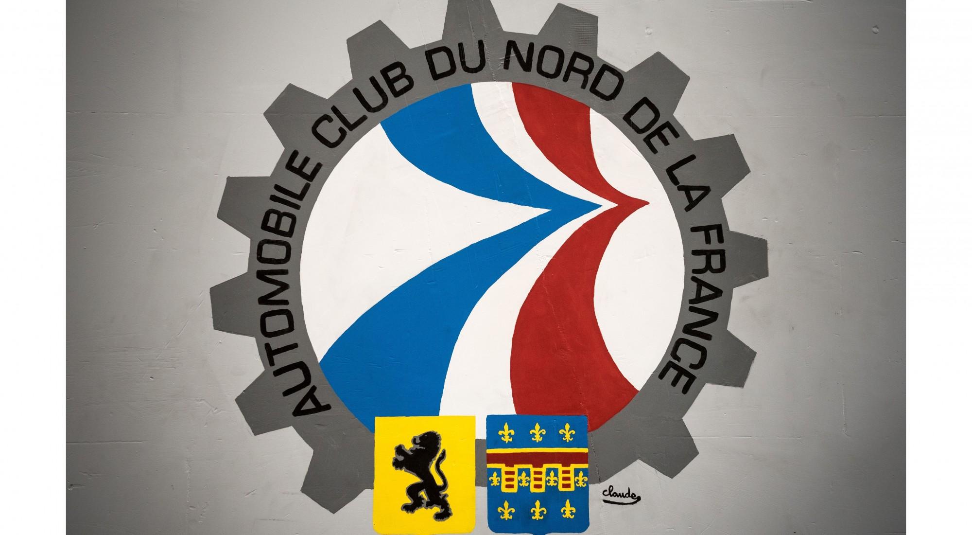 Bienvenue sur le site de l'Automobile Club Nord De France