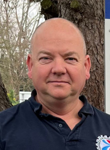 Responsable des animations de sécurité routière